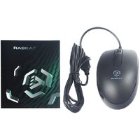 Мышь Raskat M015 - Превью изображения №4 — Интернет-магазин Time-Shop