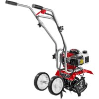 Мотокультиватор бензиновый Зубр МКЛ-100 - Превью изображения №2 — Интернет-магазин Time-Shop