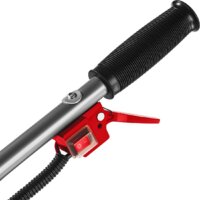 Мотокультиватор бензиновый Зубр МКЛ-100 - Превью изображения №3 — Интернет-магазин Time-Shop