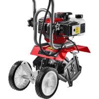 Мотокультиватор бензиновый Зубр МКЛ-100 - Превью изображения №7 — Интернет-магазин Time-Shop