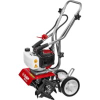 Мотокультиватор бензиновый Зубр МКЛ-100 - Превью изображения №9 — Интернет-магазин Time-Shop