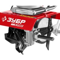 Мотокультиватор бензиновый Зубр МКЛ-100 - Превью изображения №4 — Интернет-магазин Time-Shop