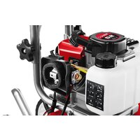 Мотокультиватор бензиновый Зубр МКЛ-100 - Превью изображения №5 — Интернет-магазин Time-Shop