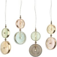 Подвесная люстра Odeon Light Caramella 5412/13LC - Превью изображения №4 — Интернет-магазин Time-Shop