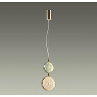 Подвесная люстра Odeon Light Caramella 5412/13LC - Превью изображения №3 — Интернет-магазин Time-Shop