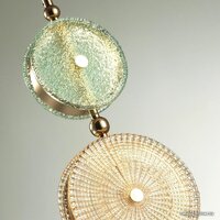 Подвесная люстра Odeon Light Caramella 5412/13LC - Превью изображения №6 — Интернет-магазин Time-Shop