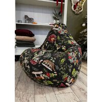 Кресло-мешок Flagman Груша Макси Г2.4-140 Дэнди - Превью изображения №7 — Интернет-магазин Time-Shop