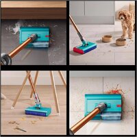 Пылесос Dyson V10 Submarine 594446-01 - Превью изображения №7 — Интернет-магазин Time-Shop