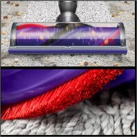 Пылесос Dyson V10 Submarine 594446-01 - Превью изображения №5 — Интернет-магазин Time-Shop