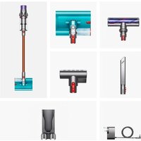 Пылесос Dyson V10 Submarine 594446-01 - Превью изображения №3 — Интернет-магазин Time-Shop