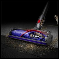 Пылесос Dyson V10 Submarine 594446-01 - Превью изображения №6 — Интернет-магазин Time-Shop