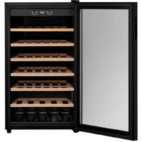 Винный шкаф KUPPERSBERG RSW 82 - Превью изображения №3 — Интернет-магазин Time-Shop