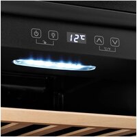 Винный шкаф KUPPERSBERG RSW 82 - Превью изображения №8 — Интернет-магазин Time-Shop