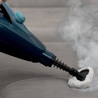 Паровая швабра Ariete 4175/01 Multi Steam System Flex - Превью изображения №9 — Интернет-магазин Time-Shop