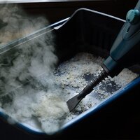 Паровая швабра Ariete 4175/01 Multi Steam System Flex - Превью изображения №8 — Интернет-магазин Time-Shop