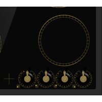 Варочная панель Gorenje EC642CLB - Превью изображения №3 — Интернет-магазин Time-Shop