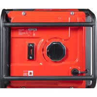 Бензиновый генератор Fubag TI 4300 - Превью изображения №4 — Интернет-магазин Time-Shop