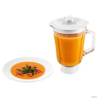 Кухонная машина Sencor STM 7910 - Превью изображения №9 — Интернет-магазин Time-Shop