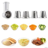 Кухонная машина Sencor STM 7910 - Превью изображения №10 — Интернет-магазин Time-Shop