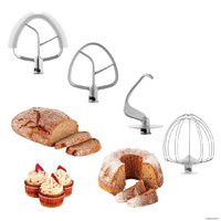 Кухонная машина Sencor STM 7910 - Превью изображения №7 — Интернет-магазин Time-Shop