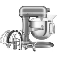 Кухонная машина KitchenAid Artisan 5KSM70SHXECU - Превью изображения №2 — Интернет-магазин Time-Shop
