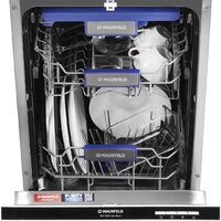Встраиваемая посудомоечная машина MAUNFELD MLP-083D Light Beam - Превью изображения №5 — Интернет-магазин Time-Shop