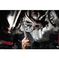 Удлинитель слесарный Milwaukee 4932480929 - Превью изображения №2 — Интернет-магазин Time-Shop