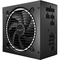 be quiet! Pure Power 13 M 650W BP025