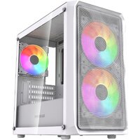 Powercase Mistral Micro A3W ARGB V2 CMMAW-A3-V2