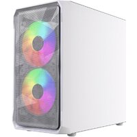 Корпус Powercase Mistral Micro A3W ARGB V2 CMMAW-A3-V2 - Превью изображения №2 — Интернет-магазин Time-Shop