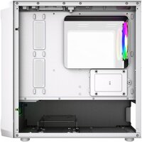 Корпус Powercase Mistral Micro A3W ARGB V2 CMMAW-A3-V2 - Превью изображения №6 — Интернет-магазин Time-Shop