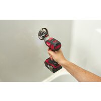 Винтоверт Milwaukee M18 BID-402C 4933443580 (с 2-мя АКБ, кейс) - Превью изображения №5 — Интернет-магазин Time-Shop