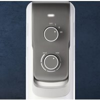 Масляный радиатор Electrolux Line EOH/M-7221 - Превью изображения №2 — Интернет-магазин Time-Shop
