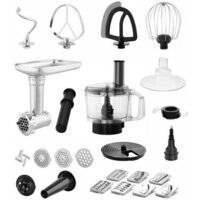 Кухонный комбайн Holt HT-FP-015 - Превью изображения №7 — Интернет-магазин Time-Shop