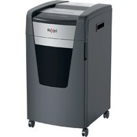 Шредер Rexel Momentum Extra XP422+ 2021422XEU - Превью изображения №2 — Интернет-магазин Time-Shop