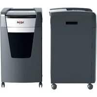 Шредер Rexel Momentum Extra XP422+ 2021422XEU - Превью изображения №5 — Интернет-магазин Time-Shop