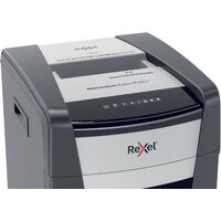 Шредер Rexel Momentum Extra XP422+ 2021422XEU - Превью изображения №6 — Интернет-магазин Time-Shop