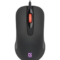 Мышь Defender Ultra Classic MB-280 - Превью изображения №3 — Интернет-магазин Time-Shop