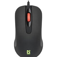 Мышь Defender Ultra Classic MB-280 - Превью изображения №2 — Интернет-магазин Time-Shop