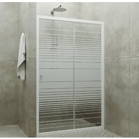 Душевая дверь Triton Слайд 100 - Превью изображения №6 — Интернет-магазин Time-Shop