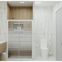 Душевая дверь Triton Слайд 100 - Превью изображения №5 — Интернет-магазин Time-Shop