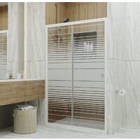 Душевая дверь Triton Слайд 100 - Превью изображения №3 — Интернет-магазин Time-Shop