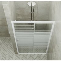 Душевая дверь Triton Слайд 100 - Превью изображения №2 — Интернет-магазин Time-Shop