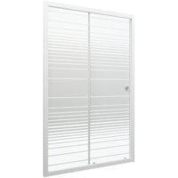 Душевая дверь Triton Слайд 100 - Превью изображения №1 — Интернет-магазин Time-Shop