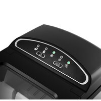 Льдогенератор Kitfort KT-1807 - Превью изображения №5 — Интернет-магазин Time-Shop