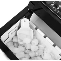 Льдогенератор Kitfort KT-1807 - Превью изображения №2 — Интернет-магазин Time-Shop