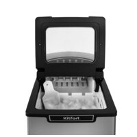 Льдогенератор Kitfort KT-1807 - Превью изображения №4 — Интернет-магазин Time-Shop