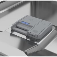 Отдельностоящая посудомоечная машина BEKO DVS05024S - Превью изображения №3 — Интернет-магазин Time-Shop