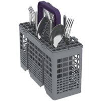 Отдельностоящая посудомоечная машина BEKO DVS05024S - Превью изображения №6 — Интернет-магазин Time-Shop