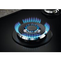 Варочная панель Electrolux KGG75362K - Превью изображения №5 — Интернет-магазин Time-Shop